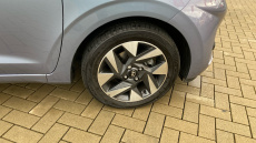 Hyundai i10 1.0 [63] Advance 5dr Auto [Nav] Petrol Hatchback